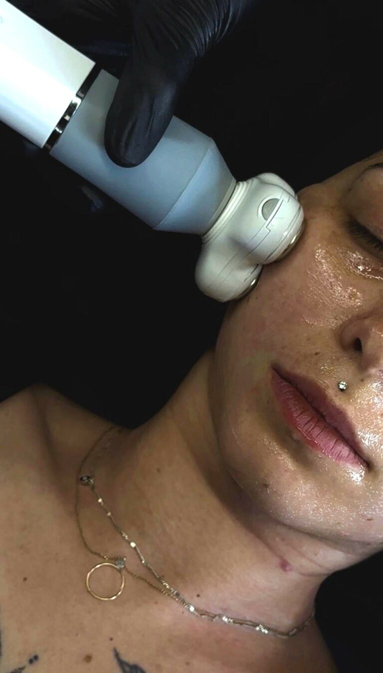 INEASKIN YUMIBEAUTY SKINCARE