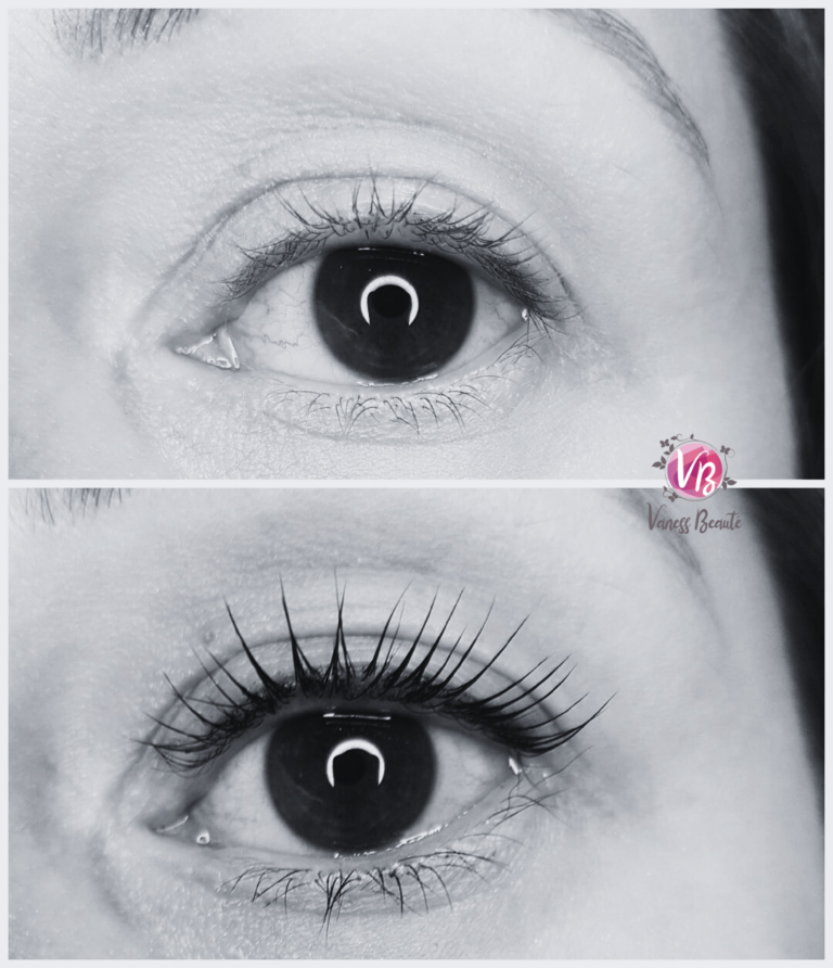 korean lash lift yumi yulilashes